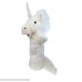 The Puppet Company Long-Sleeves Unicorn Hand Puppet B0043VG02Y